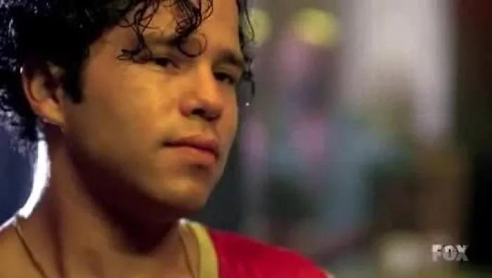 Luis Gallego