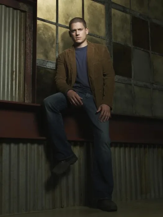Michael Scofield