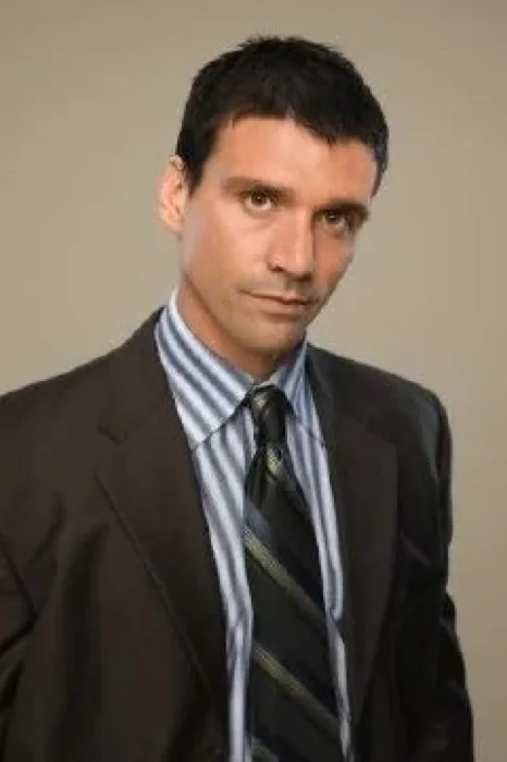 Nick Savrinn