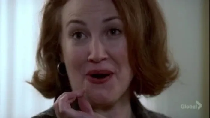 Patty Wallace