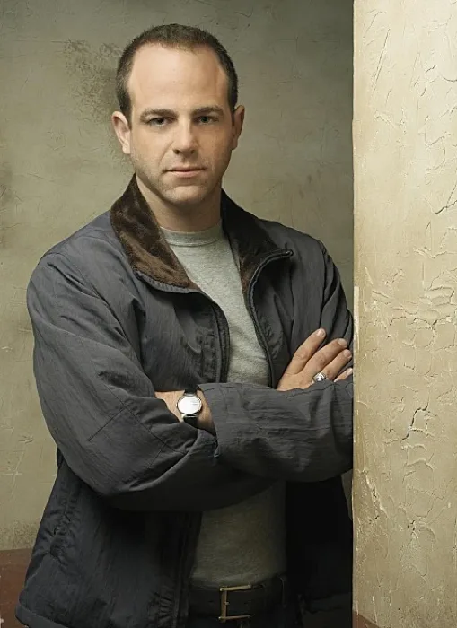 Paul Kellerman