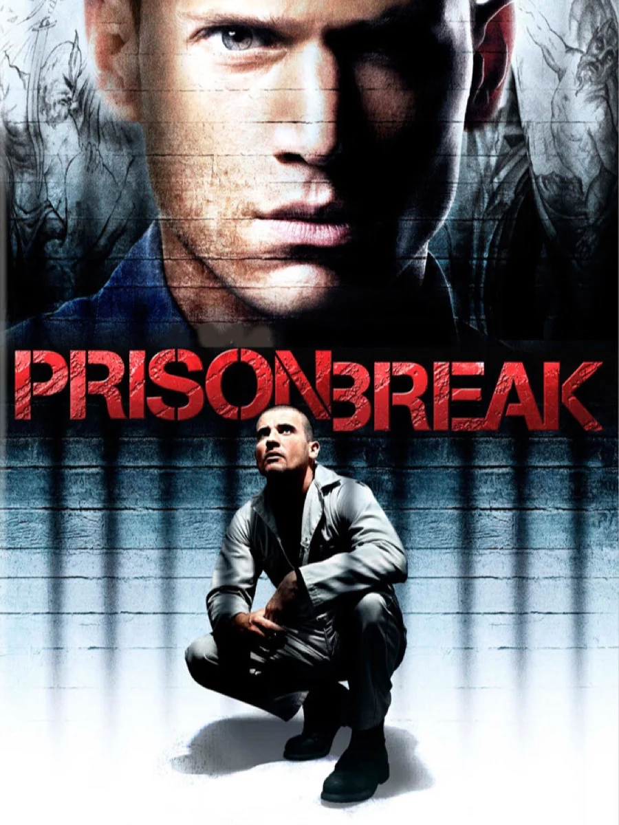Prison Break