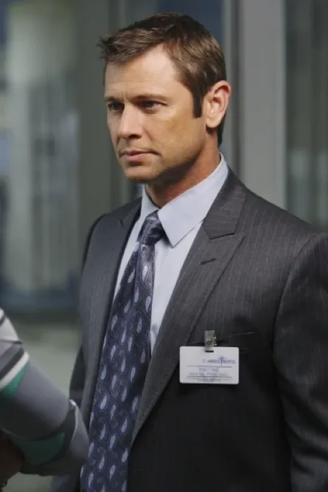 Archer Montgomery