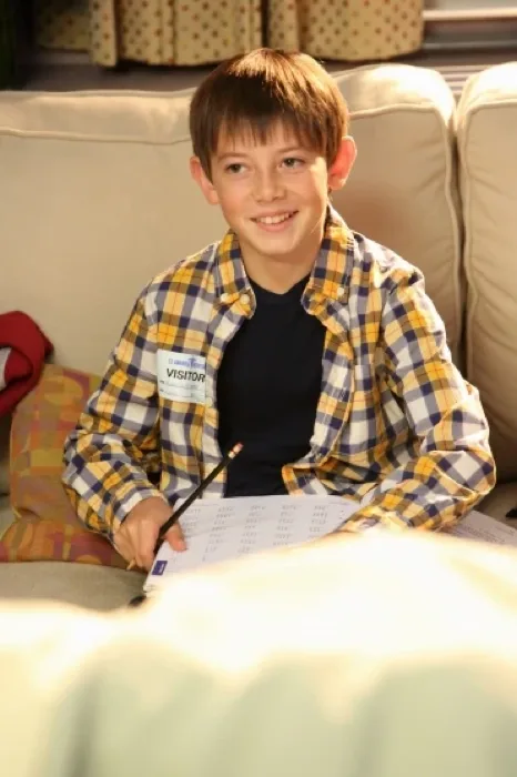 Mason Warner