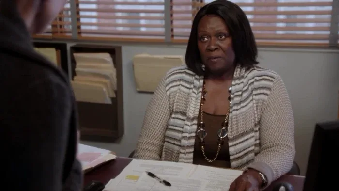 Mildred Clemons