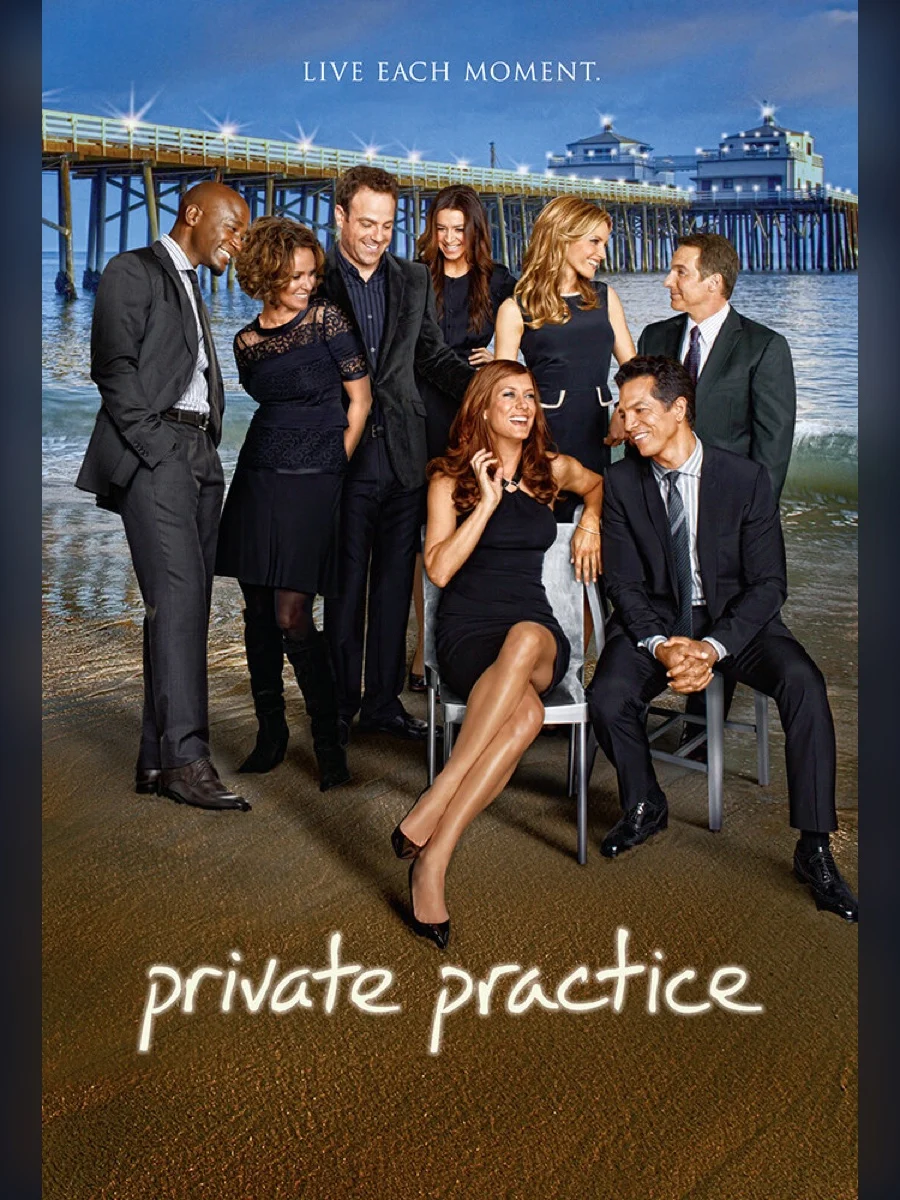 Private Practice