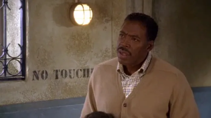 Bill Guster