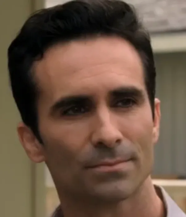 Declan Rand