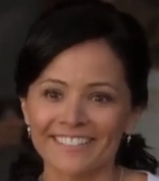 Gina Rapach
