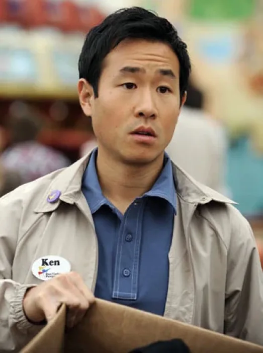 Ken Wong