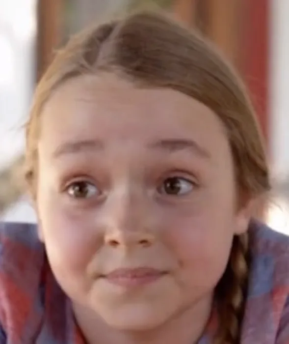 Lily Lassiter