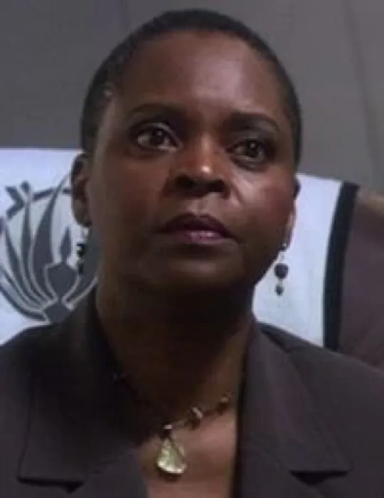 Martha Allen