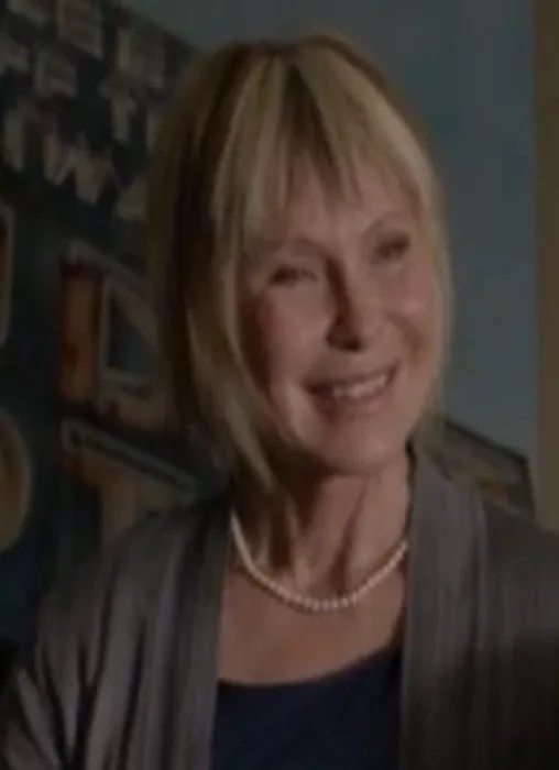 Maryanne French