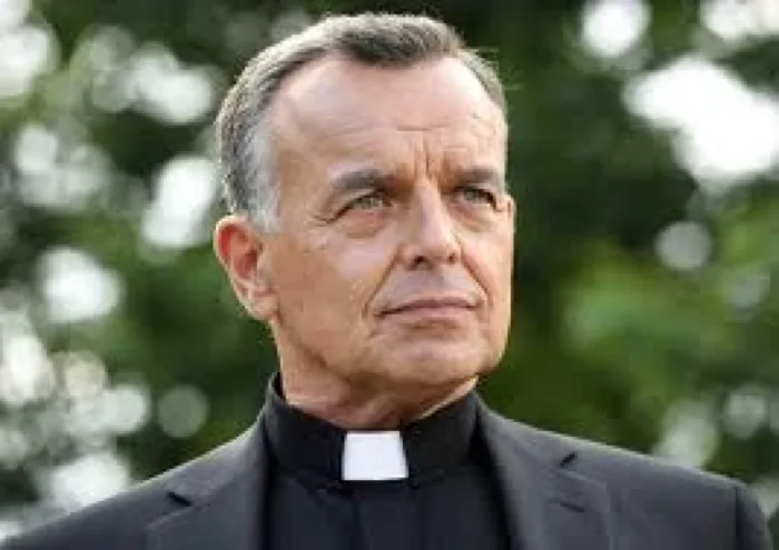 Peter Westley