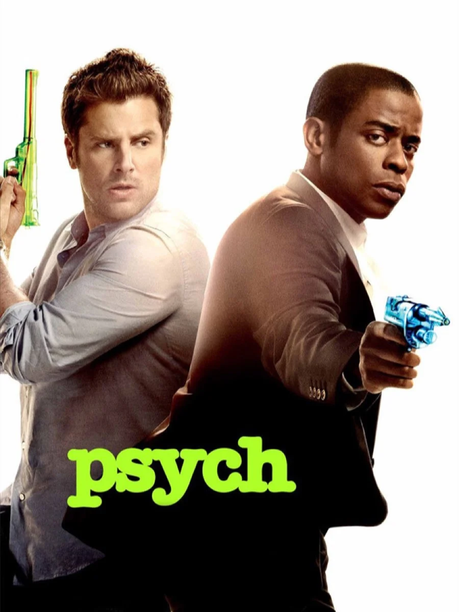 Psych