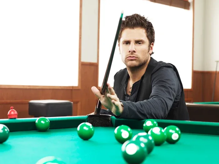 Shawn Spencer