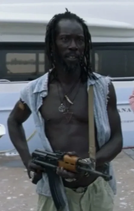 Bilal