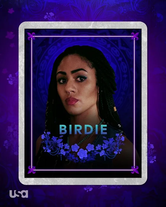 Birdie