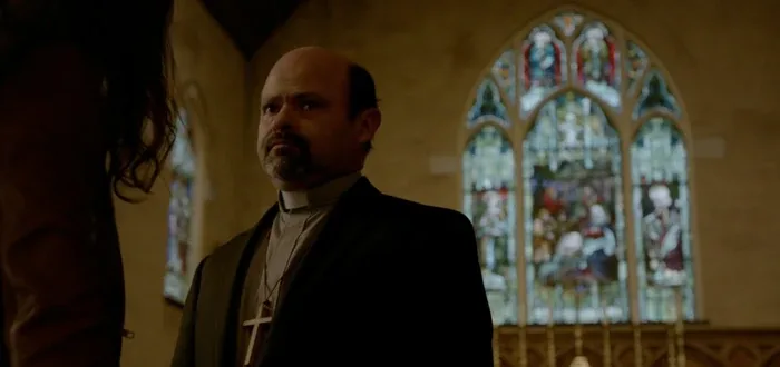 Father Ramon