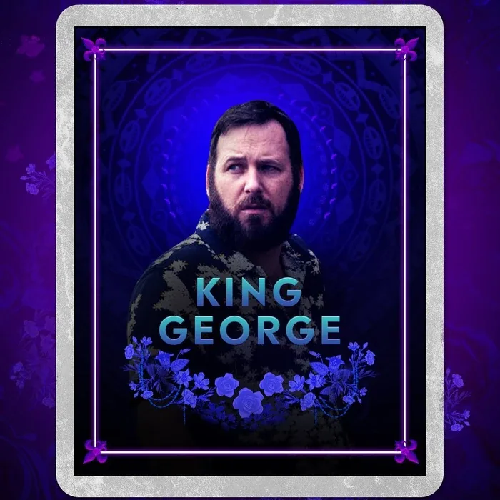 King George