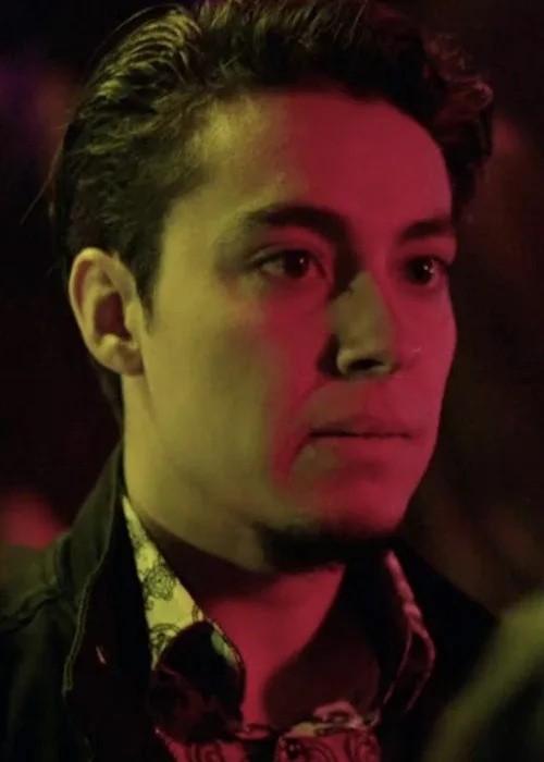 Pedro Jimenez