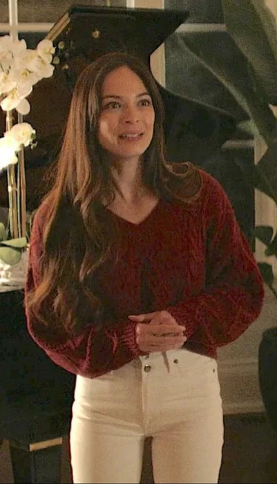 Charlene Hubble
