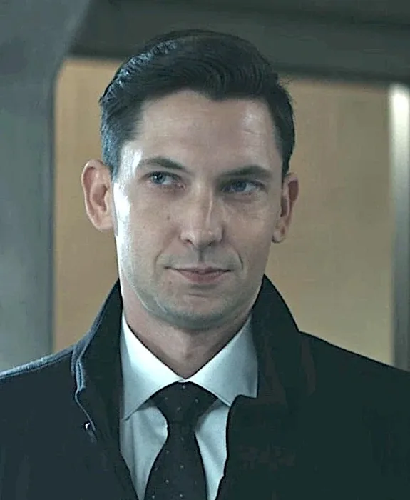 Daniel Boyd