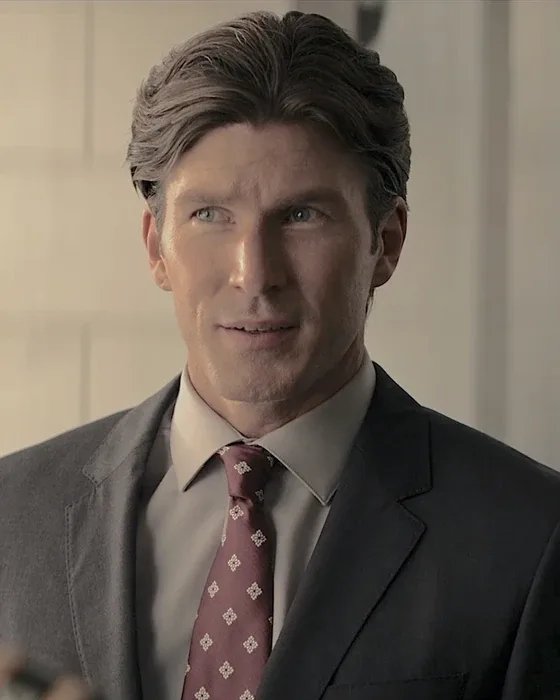 Joe Reacher