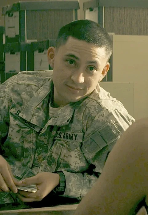 Jorge Sanchez