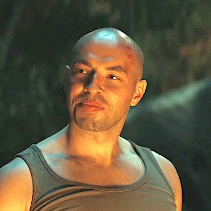 Manuel Orozco