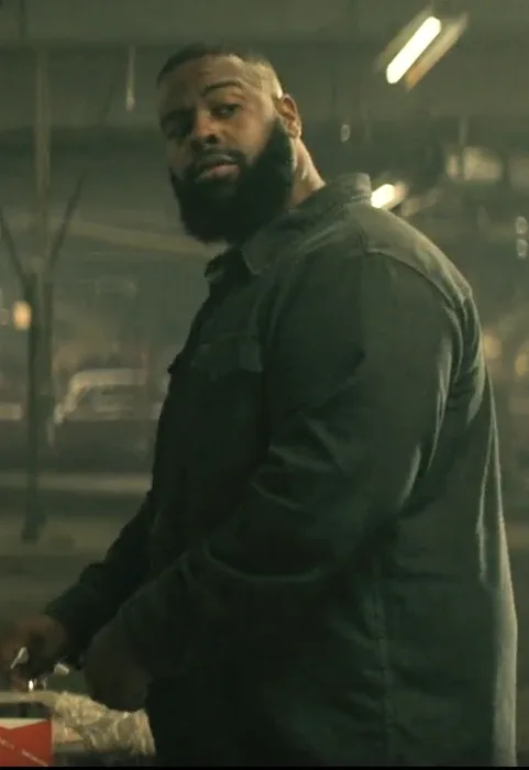 Porter