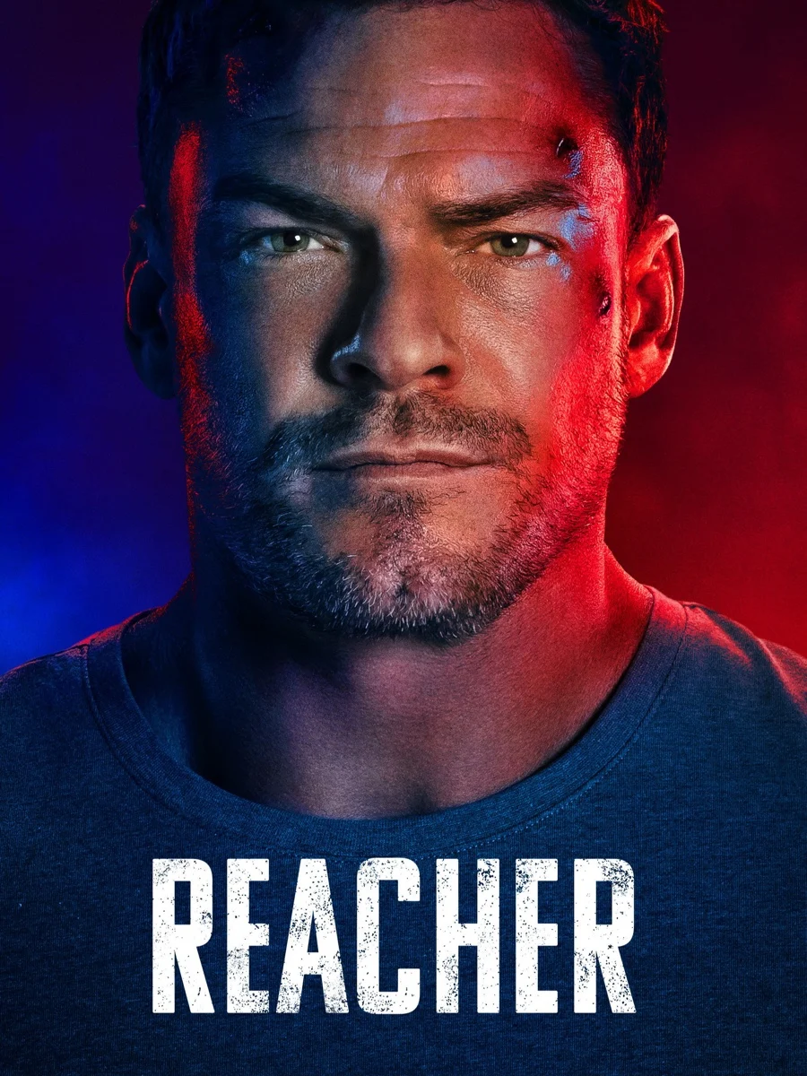 Reacher