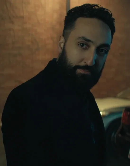 Safwan Qasim
