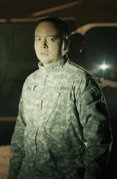 Tsai