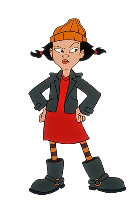 Ashley Spinelli