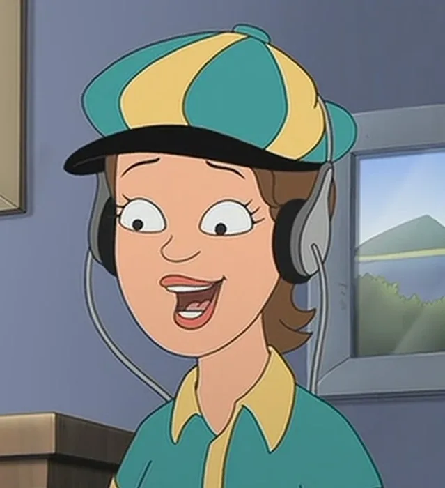 Becky Detweiler
