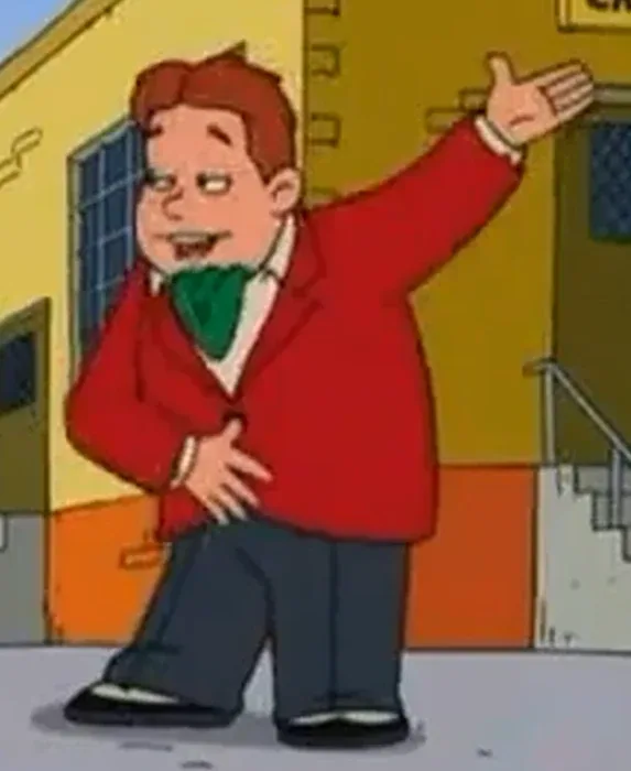 Brandon The Singer