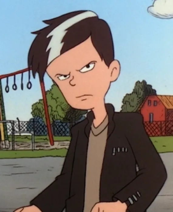 Butch