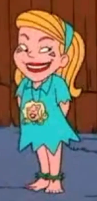 Cindy