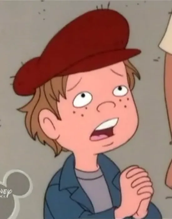 Cockney Kid