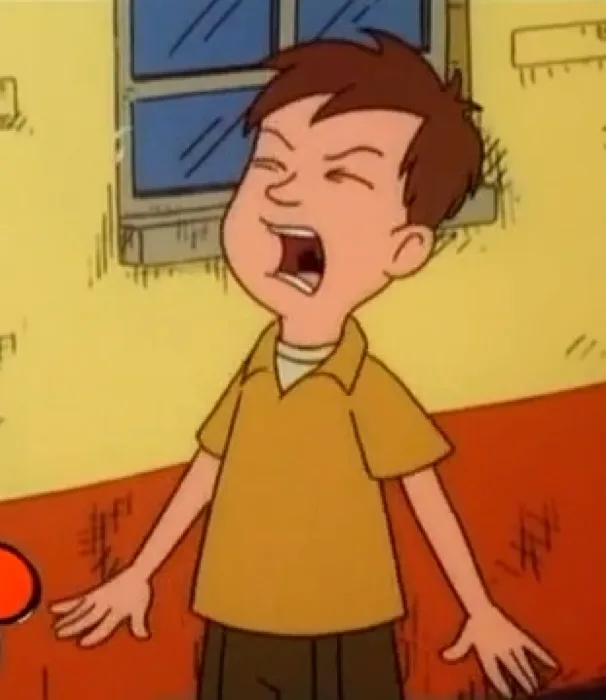 Cryer Kid