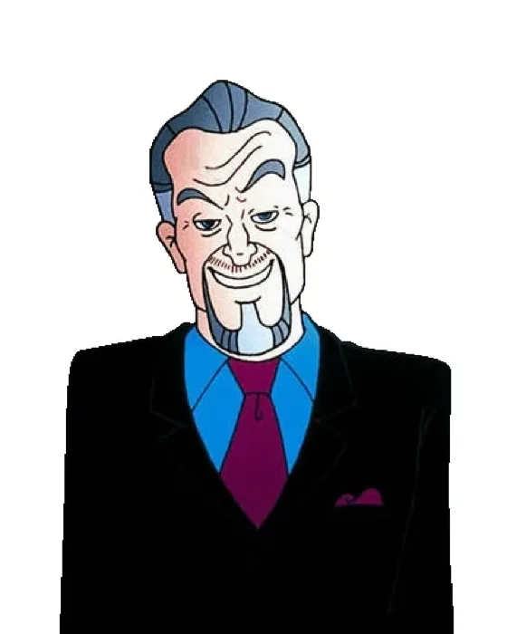 Dr Phillium Benedict