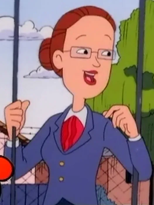 Dr Quilty