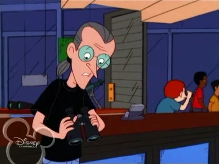 Edgy Eddie
