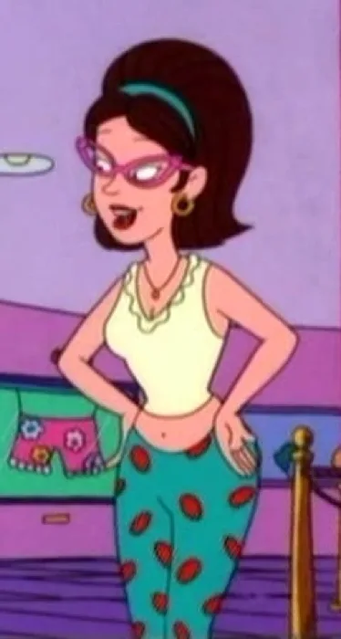 Flo Spinelli