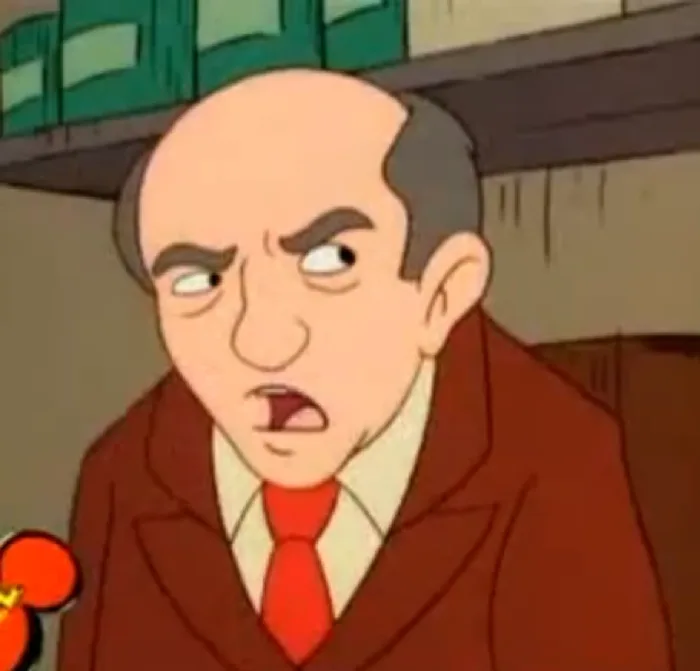 Fred Skinner