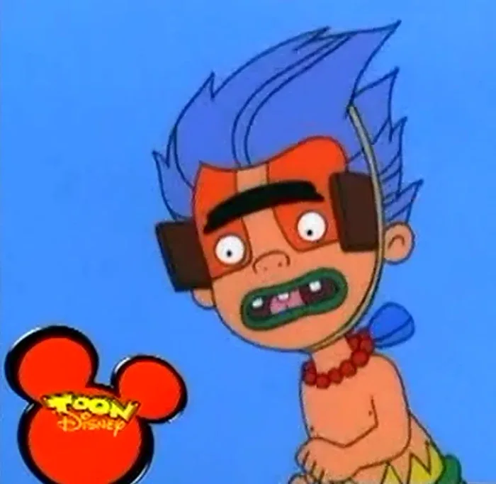 Gilbert