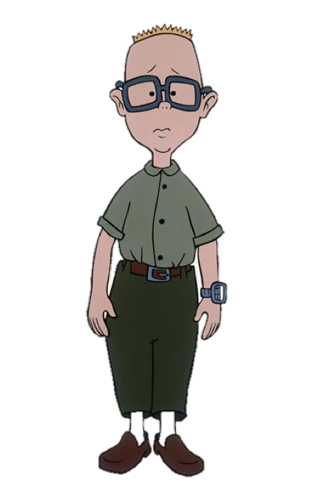 Gus Griswold