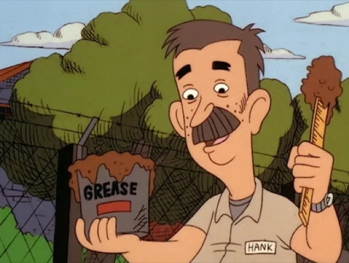 Hank