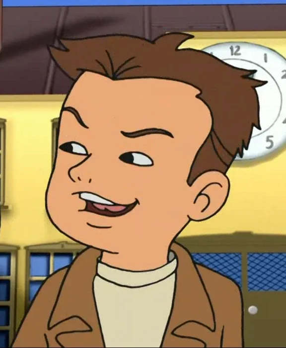 Hustler Kid